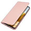 Dux Ducis Skin Pro Xiaomi Poco M5 Flip-deksel