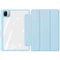 Dux Ducis Toby Xiaomi Pad 6/Pad 6 Pro Tri-Fold Smart Folio-etui