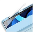 Dux Ducis Toby iPad Air 2020/2022 Tri-Fold Smart Folio-etui
