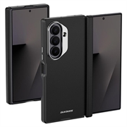 Samsung Galaxy Z Fold8 Ultra Dux Ducis Vyne magnetisk etui med beskyttelse av hengslet