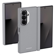Samsung Galaxy Z Fold8 Ultra Dux Ducis Vyne magnetisk etui med beskyttelse av hengslet - grå
