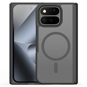 Google Pixel 11 Pro Fold Dux Ducis Yind Hybrid-deksel - MagSafe-kompatibel