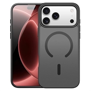 iPhone 18 Pro Dux Ducis Yind Hybrid-deksel - MagSafe-kompatibel