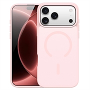 iPhone 18 Pro Dux Ducis Yind Hybrid-deksel - MagSafe-kompatibel