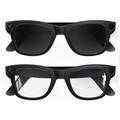 E02 Smart AI-brille med kamera, oversettelse - 131mm