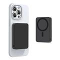 E61B 10000mAh magnetisk powerbank med 20W USB-C-hurtiglading
