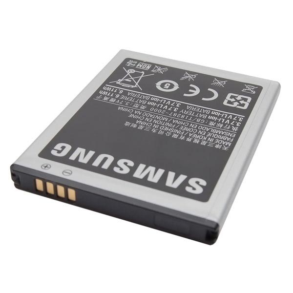 Samsung I9100 S2 Batteri EB-F1A2GBU