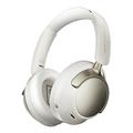 EL-GT6 Over-Ear ANC trådløse hodetelefoner med Bluetooth 6.0, HiFi-lyd - Hvit