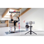 EMEET SmartCam C960 Ultra-webkamera