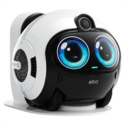 ENABOT EBO Max FamilyBot - smart ledsagerrobot
