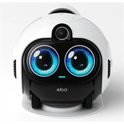 ENABOT EBO Max FamilyBot - smart ledsagerrobot