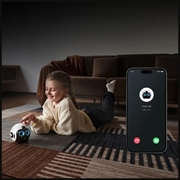 ENABOT EBO Max FamilyBot - smart ledsagerrobot