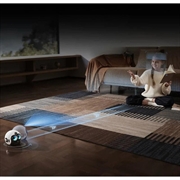 ENABOT EBO Max FamilyBot - smart ledsagerrobot