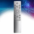 ERF5J60BL Erstatningsfjernkontroll til Hisense-TV - Sølv