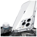 ESR Air Armor HaloLock Mag iPhone 14 Pro Hybrid-deksel - Klar