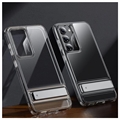 ESR Air Shield Boost Samsung Galaxy S23 5G Hybrid-deksel - Klar