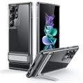 ESR Air Shield Boost Samsung Galaxy S23 Ultra 5G Hybrid-deksel - Klar