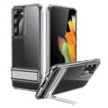 ESR Air Shield Boost Samsung Galaxy S23+ 5G TPU-deksel - Klar