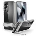 Samsung Galaxy S24 ESR Air Shield Boost Hybrid-deksel