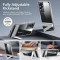 Samsung Galaxy S24 ESR Air Shield Boost Hybrid-deksel - Klar