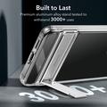 Samsung Galaxy S24 ESR Air Shield Boost Hybrid-deksel - Klar