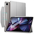 ESR Ascend Trifold iPad Pro 11 (2021) Smart Folio-etui - Sølv