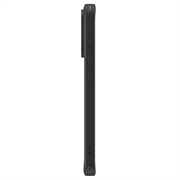 iPhone 15 Pro ESR CH HaloLock Mag Hybrid-Deksel - Svart / Klar