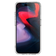 iPhone 15 Pro ESR CH HaloLock Mag Hybrid-Deksel - Klar