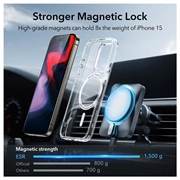iPhone 15 Pro Max ESR CH HaloLock Mag Hybrid-Deksel