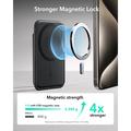 ESR Classic MagSafe-kortholder med RFID