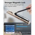 ESR Classic MagSafe-lommebokstativ med RFID-beskyttelse