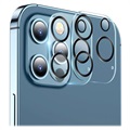 ESR HD iPhone 12 Pro Kamera Linse Beskytter - 2 Stk.