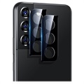 ESR HD Samsung Galaxy S22 5G/S22+ 5G Kamera Linse Beskytter - 2 Stk.