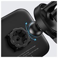 ESR HaloLock iPhone 12/13 Magnetisk Trådløs Lader / Bilholder