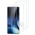 ESR Liquid Skin Samsung Galaxy S22 Ultra 5G Skjermbeskytter - 3 Stk.