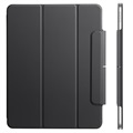 ESR Rebound iPad Pro 12.9 2022/2021/2020 Magnetic Folio-etui - Svart