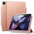 ESR Rebound iPad Pro 11 2021/2020 Magnetic Folio-etui - Roségull
