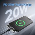 Eaget I30PRO 256GB USB-C-minnepinne med LCD-skjerm