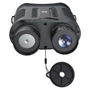 Easypix Infrarødt kikkertkamera med nattsyn - 20MP, 1080P