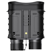 Easypix Infrarødt kikkertkamera med nattsyn - 20MP, 1080P