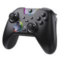EasySMX X05Pro Trippelmodus spillkontroller med to-trinns hallutløsere - Nintendo Switch/PC/telefon