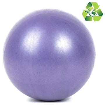 Økologisk Treningsball - 25cm