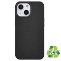 Saii Eco Line iPhone 13 Mini Biologisk Nedbrytbart Deksel