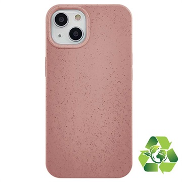 Saii Eco Line iPhone 13 Biologisk Nedbrytbart Deksel