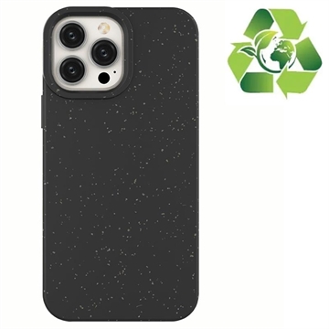 Eco Nature hybriddeksel til iPhone 14 Pro