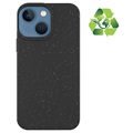 Eco Nature iPhone 13 Hybrid-deksel
