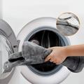 Elektrisk varmepute med 6 varmeinnstillinger - EU-stikkontakt - Grå