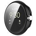 Google Pixel Watch Electroplated TPU-deksel - Svart