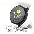 Samsung Galaxy Watch Active Electroplated TPU-deksel - Svart