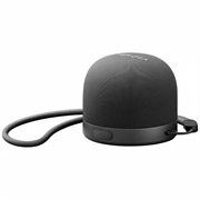 Energea MagAudio Go Plus magnetisk trådløs høyttaler - grå